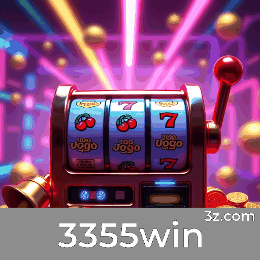 3355win: Descubra Jogos de Caça-Níqueis com Altas Recompensas
