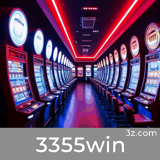Aumente Seus Lucros com o App 3355win
