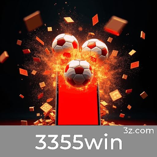 Surpreenda-se com os Bônus Únicos da 3355win!