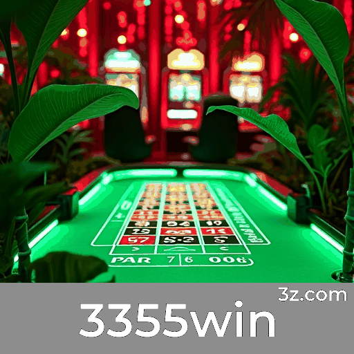 Surpreenda-se com os Bônus Únicos da 3355win!