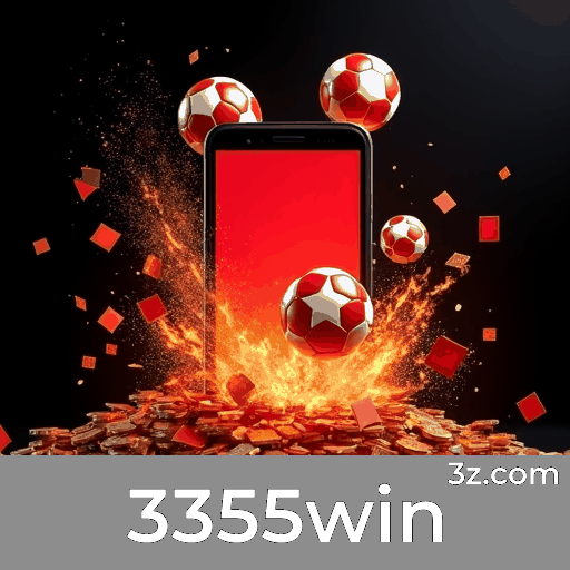 Experiência de Casino Elite no 3355win: Dealers Reais e Jogos Premium