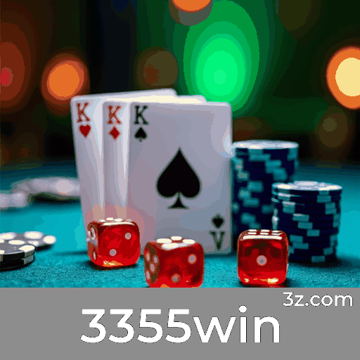 Experiência de Casino Elite no 3355win: Dealers Reais e Jogos Premium