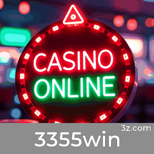 3355win App: Apostas Rápidas e Seguras no Brasil