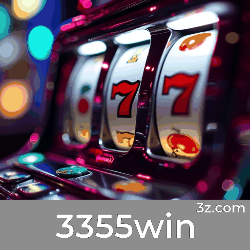 3355win: Caça-Níqueis - Jackpot Gigante, Jogos de Mesa - Estratégia Máxima, e Mais