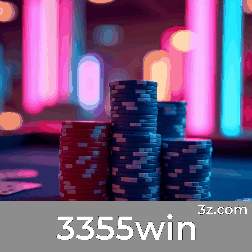 3355win: Plataforma de Apostas Segura e Eficiente