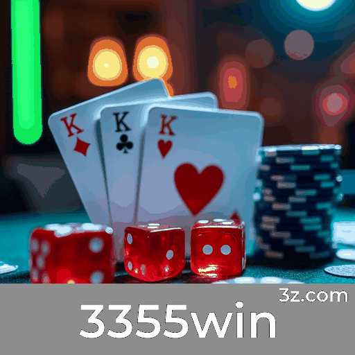 Aumente Seus Lucros com o App 3355win